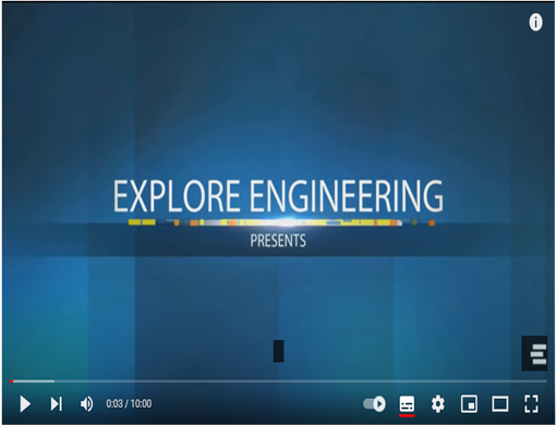 Awesome Video Gallery